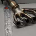 Catalytic Converter Compatible with 2004-2006 Chevrolet colorado GMC Canyon 3.5L Replaces 19214 642196 (EPA Compliant)