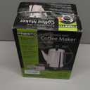 Presto 02822 6-Cup Stainless-Steel Coffee Percolator