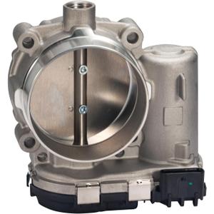 Electronic Throttle Body Compatible with Chrysler, Pacifica, Town & Country, Dodge Avenger, Challenger, Charger, Durango, Caravan, Jeep Grand Cherokee, Wrangler, Ram, ProMaster 5184349AB