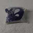 Navy Blue Scoop Neck Sporty Back Tankini Set With Pockets Shorts, Size 14