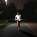 2 Pack Large Size Adjustable Running Reflective Vests, High Visibility Safety Reflective Gears and 2 Pack Reflective Gear Wristbands for Night Running, Biking,Hiking,Jogging and Dog Walking