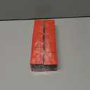 10 x TONYMOLY Tako Pore Blackhead Remover Scrub Stick Charcoal & Dead Sea Salt Exfoliator for Blackheads, Whiteheads, Pore Cleansing & Oil Control, 0.8 oz