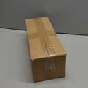 Artificial Flowers for Outdoors, Faux Morning Glory Spring Summer Decoration, Fake Flowers Plants UV Resistant Look Real Silk Flowers for Outside Planter Front Door Porch Patio Yard (12, Purple-White)