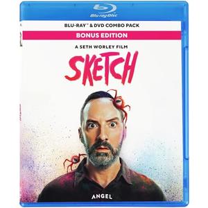 Sketch (Blu-ray + DVD)