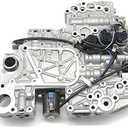 TR690 163740A Valve Body Transmission Generation TR690E Compatible with Subaru Legacy Outback 2.5L 2010-13 31706AA034