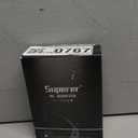 Superer Power Cord Plug Replacement for Peloton Bike PL-01, 12V 4.17A Charger Adapter 10FT Extra Long, Compatible with Peloton PLTN-RB1V1 RB1VO RB1VQ ATS050TP121 (Not for Bike Plus)