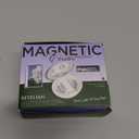 BEYELIAN Magnetic Eyelashes with Applicator, Upgrade Soft Magnetic Lashes Portable Magnetic Eyelashes Natural Look, Reusable, No Glue Needed Fales Eyelashes for Eye YT25 (All-In-One & Comfortable)