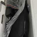 TISSCARE Shiatsu Neck Massager for Pain Relief Deep Tissue, Back Massager with Heat, 3D Kneading Electric Massager for Shoulder, Leg, Plug-in for Home, Office, Car, Ideal Gift for Women Men Mom Dad (Heat Level 1, Black)