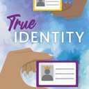 True Identity by Regina D Stewart