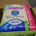 TENA Sensitive Maximum Bladder Control Pads, 13 in, 168 ct