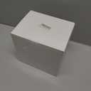 LEASEN 24 Pack Easter Egg Fillers with Plush Bunny Toys Inside, Easter Eggs Filled with Plush Toys Inside, Mini Bunny Stuffed for Easter Hunt, Easter Party Favor, Basket Stuffers Fillers