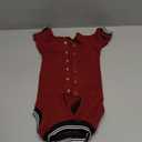 T'CHAQUE Cat Clothes Surgery Recovery Suit for Female Male, Cat Onesie Pet Surgical Pajamas Long Sleeve, Abdominal Wound Healing, E-Collar Alternative, Spay/Neuter Recovery Garment-Burgundy-XL