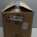 BEDLORE Queen Mattress Topper Viscose Derived from Bamboo, Thick Pillow Top Mattress Pad with Stretchable Pockets for 6-18 inches Mattress, Soft Mattress Topper for Back Pain Relief(Dark Gray)