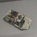 Walkie Talkies for Kids 22 Channel 2 Way Radio 3 Miles Long Range Handheld Walkie Talkies Durable Toy Best Birthday Gifts for 6 Year Old Boys and Girls fit Adventure Game Camping (Green Camo 1)