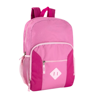 Summit Ridge Bulk Backpack for Homeless Adults, College, Donation 