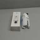 FOSCAM Light Bulb Camera, 3K Auto Tracking 360 PTZ Security Cameras Wireless Outdoor Indoor, Dimmable LED Bulb, Color Night Vision, Motion Detection, Auto Cruise, Works w/Alexa/Google Assistant