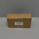 Moen Vale Brushed Nickel Double Post Pivoting Toilet Paper Holder, Wall Mounted Lavatory Tissue Storage for Bathroom, RV, DN4408BN