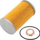 31726-28X0A 31726-3JX0A Transmission Oil Filter Compatible with 2013-2019 Nissan Versa Sentra Rogue Altima Maxima Murano Pathfinder Quest