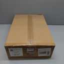 Vibration Plate Exercise Machine Weight Loss, Full Body Shaker Workout Vibration Plates Lymphatic Drainage, Stand Shake Vibrating Plate for Women Men 450 Lbs Capacity Fitness Platform (Black)