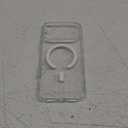 ESR for iPhone 17 Pro Max Case, Camera Control, Compatible with MagSafe, Shockproof Military-Grade Protection, Magnetic Phone Case for iPhone 17 Pro Max, Classic Hybrid Case, Clear