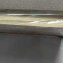 Picture Frame Set of 2, Wood Frame with Real Glass, Wide Border
