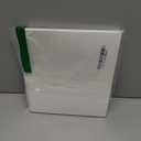 Wakhow 10 Pairs Drop Ceiling Hooks for Hanging, Suspended Track Ceiling Tile Clips, Ceiling Grid Hangers for Decorations from Classroom, Office, Home, Wedding, Hold Up to 20 lbs, 1" W X 1" H