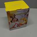 Mini Karaoke Machine,Funny Toys Christmas Birthday Gifts for Kids Age 4-12 Girls,Boys,Adults,MEGUO Karaoke Microphone Toys for 4,5,6,7,8,9,10,11,12+ Year Old Girls Boys Kids Birthday Party