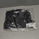 Amazon Essentials Women's Boucle Sweater Tank Top (Previously Daily Ritual) (Black)