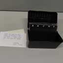 Business Card Organizer 3x5 - Premium Index Card Holder Box for Flashcards, Notecards, Recipes - Recipe Box with Cards & Dividers, Labels, Stickers (264 Pcs Set)