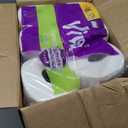 VIVA! Signature Cloth Paper Towel Roll (12-Pack-129-Sheets Per Roll)