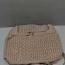 Breast Pump Bag for Spectra S1/S2 & Medela  Insulated Cooler Bag, 13" Laptop Sleeve, Diaper Backpack with Changing Pad  Lightweight, Water-resistant & Stylish for Work, Travel