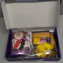 Klever Kits 180+ Magic Set- My First Magic Trick Kit- Amazing Magician Toy with Step-by-Step Video Lessons, for Kids Aged 6+ Easy Tricks of Wand and Illusion Cards by Jova