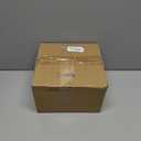 Zeyune Large Spring Artificial Flowers Potted Centerpieces Desktop Fake Floral Plants in Macaron Pot Greenery for Office Table Home Indoor Bathroom Office Wedding Bridal Decor (8 Pcs,Stylish)