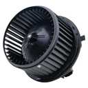Betthand HVAC Front Blower Motor 700164 Replace for 07-13 Chevy Silverado 1500 Tahoe Suburban Avalanche, 07-13 GMC Sierra 1500 Yukon, 4.3/4.8/5.3/6/6.2L, 22741027, 75748, PM2728, PM9272, 15-80863