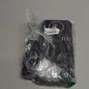 Magnetic Wireless Charger for Samsung, 6 in 1 for Samsung Charging Station,30W Dual Phone with Auto-Switch 7-Color Light & Clock,for Samsung S26,for Galaxy Buds for Samsung Galaxy Watch