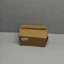 Container Locks, Heavy Duty Cargo Lock, Container Door Locks, Semi Trailer Door Lock, Semi Truck,Anti-Theft, Rust-Proof,Cargo Security, Bolt Cutter Resistant,Key Lock, Mechanical