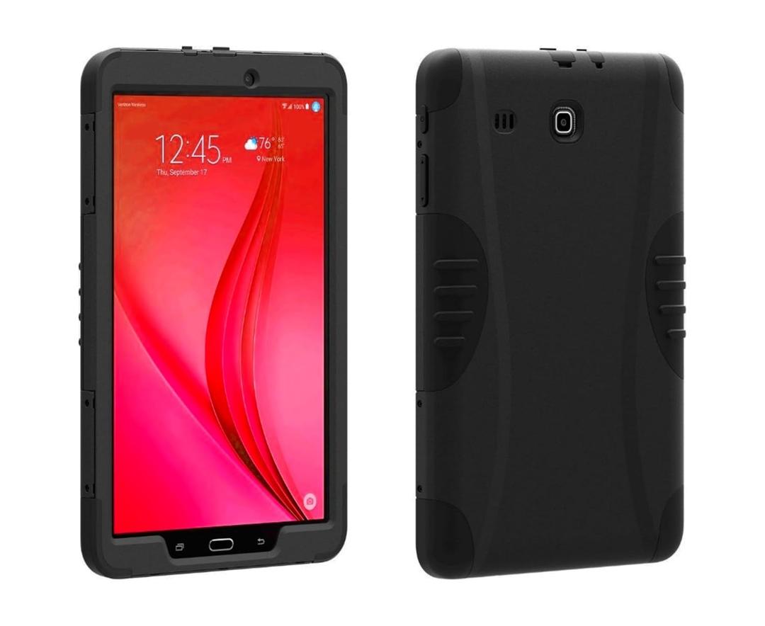 Verizon Rugged Case for Samsung Galaxy Tab E 8''