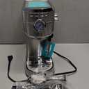 CASABREWS CM5418 Espresso Machine 20 Bar, Compact Espresso Maker with Steam Milk Frother, Stainless Steel Coffee Machine with 34oz Removable Water Tank for Cappuccino, Latte, Silver