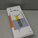 2-in-1 Dog Dryer with Slicker Brush for Small Dogs and Cats, Pet Hair Dryer, Dog Blow Dryer for Grooming with 300 Watts, 75-85 dB, Adjustable Temperature, Overheat Protection