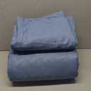 ESSENZA Bed Sheets 2 Pieces Size King