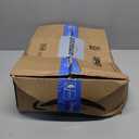 Engiw-6ft Area Rugs for Bedroom Rug Living Room Rug Carpet Machine Washable Dining Room Rugs Neutral Farmhouse Vintage Brown Taupe