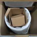 Nespresso Aeroccino 3 Milk Frother, Black, Steel