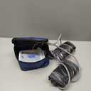 Blood Pressure Machine Upper Arm, 2 Size Cuffs Fit Arms from Medium 9"-17" to Extra Large XL 13"-21", Accurate Automatic Digital BP Kit Home Use, Large Backlit LCD, BP Monitor Dual-User Mode