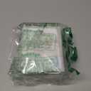 FOUR E'S SCIENTIFIC 1mL Pipette Tips - Universal 1000ul Sterile Pipette Tips Racked Non-pyrogenic DNAse/RNAse Free Autoclavable 1 Rack 96 Tips