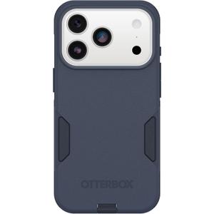 OtterBox iPhone 17 Pro Commuter Series Case - Blue Sentiment - Thin & Protective iPhone Case