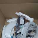 Fisher-Price Portable Baby Chair Sit-Me-Up Floor Seat with Snack Tray, Newborn Sensory Activity Toys & Plush Cute Sloth Washable Pad​