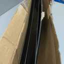 Window Visors Rain Guards for 2019-2026 Chevy Silverado/GMC Sierra 1500 Crew Cab, Out-Channel Window Vent Wind Deflectors Visors Shades for 20-26 Silverado/Sierra 2500HD 3500HD Crew Cab