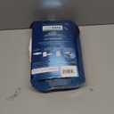 Allergy Protection Waterproof Mattress Protector - AllerEase