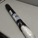 1 Pcs 48" x 24" x 1/30'' Flexible Translucent PE Plastic Sheet Translucent Polyethylene Plastic Stencil Template Sheet for DIY Art Craft, Silhouette, Template Material