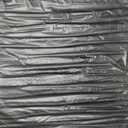Ceiling Tiles 24x 24 Inch, 24 Pack, Black